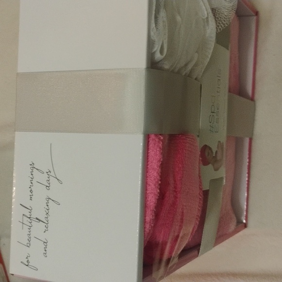 #SPA essentials. - Picture 3 of 4